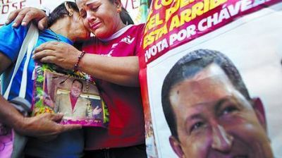Venezuela: la oposici�n afirma que Maduro �tiene miedo�