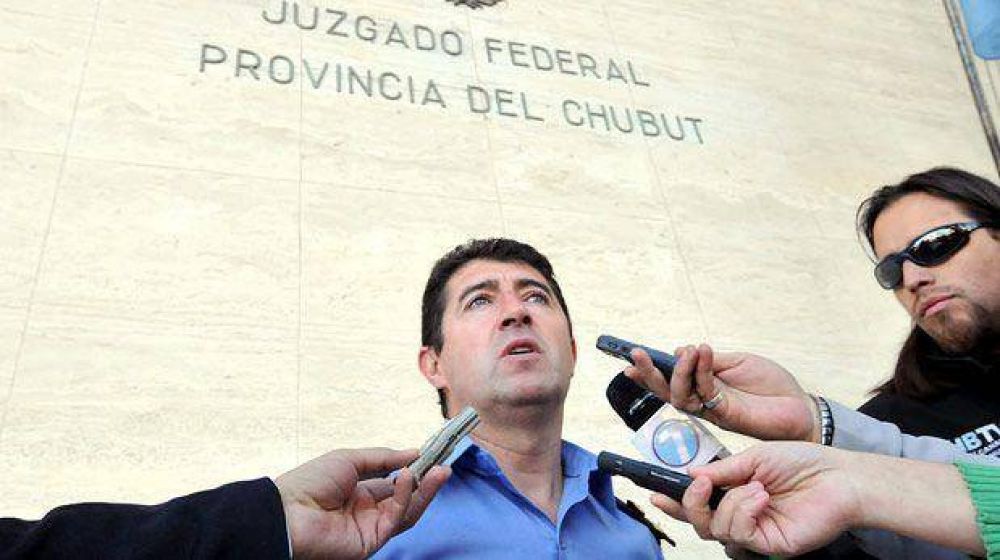 Hoy asumir� De la Cruz Castillo como jefe de la Unidad Regional