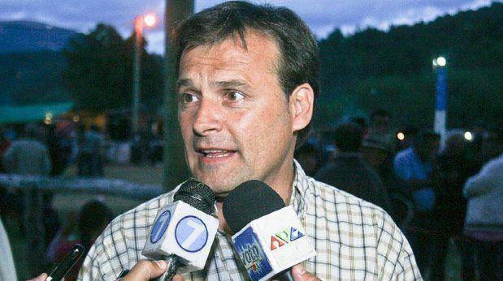 �Lo �ltimo que tenemos que perder es el di�logo�