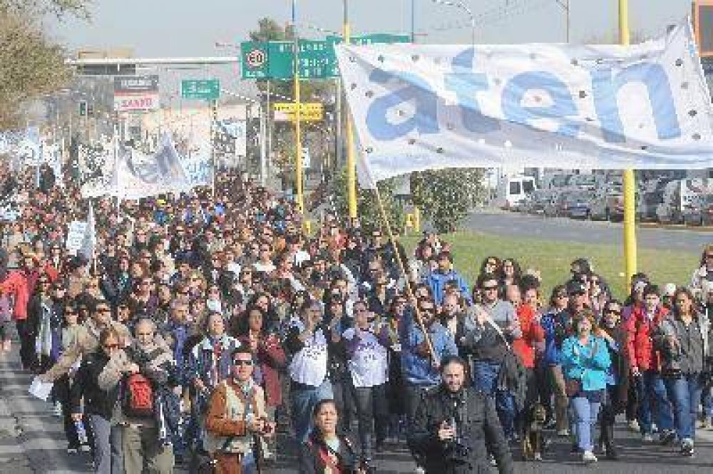 Los gremios podr�an adelantar las negociaciones