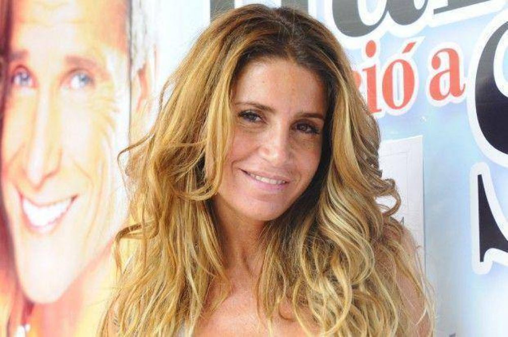 Flor Pe�a: "Yo no hice nada malo, no tengo que arrepentirme"