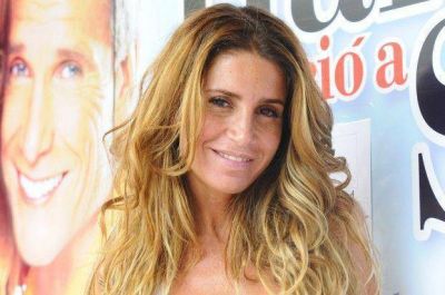 Flor Pe�a: "Yo no hice nada malo, no tengo que arrepentirme"