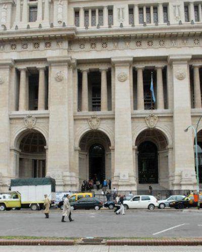 Se acortan los plazos para la definici�n de la C�mara