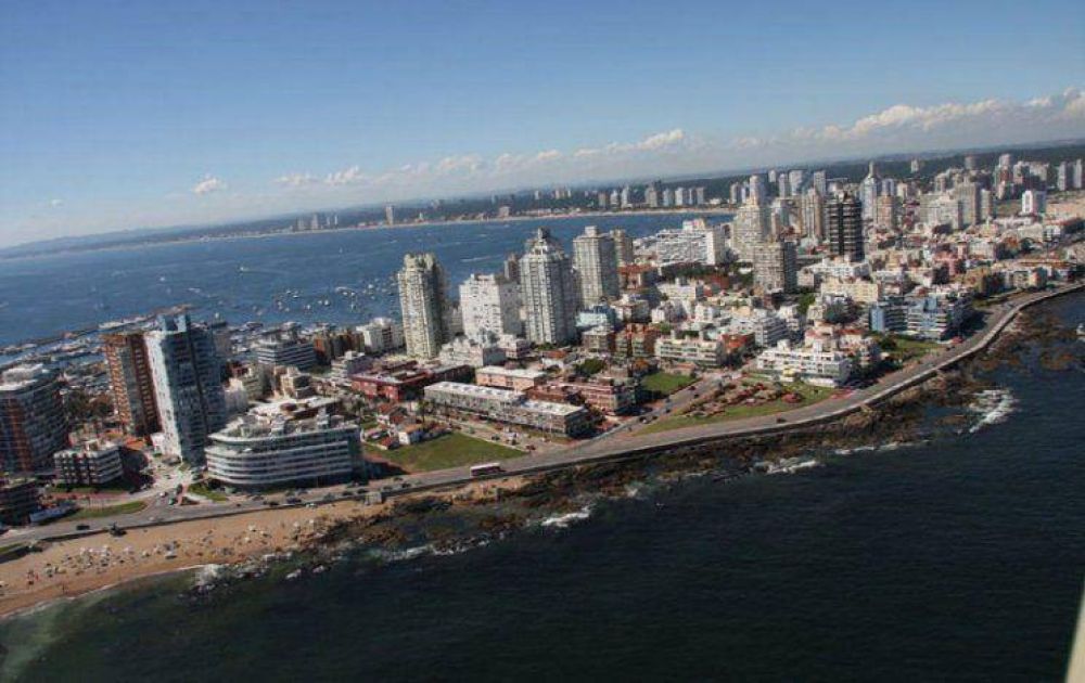 Argentinos no usan su tarjeta de cr�dito para alquilar en Punta del Este
