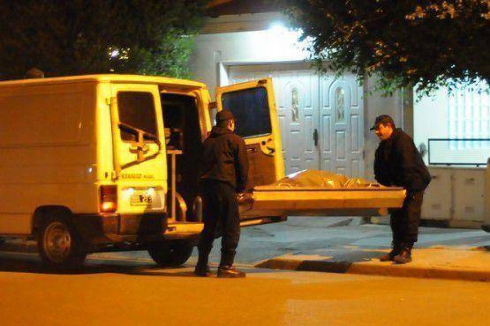 Un nuevo detenido por el crimen de Angel Pietrafesa 
