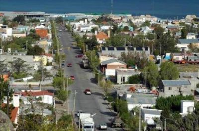 Nuevo servicio de transporte Puerto Deseado-R�o Gallegos 