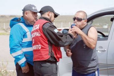 Verano Seguro en Piedra Buena contin�a de manera exitosa 