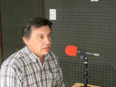 Hugo Garay: queremos normalizar la econom�a 