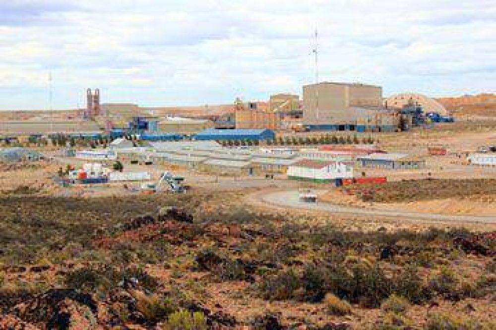 Se cuadriplicaron las exportaciones mineras 