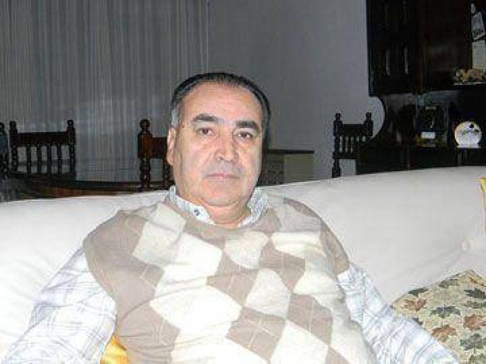 P�rez Osuna habl� de las metas de 2013 