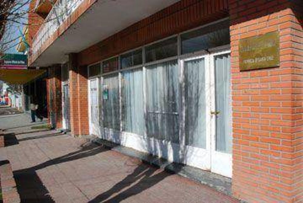 $ 3.500.000 para refacciones en escuelas de R�o Gallegos 