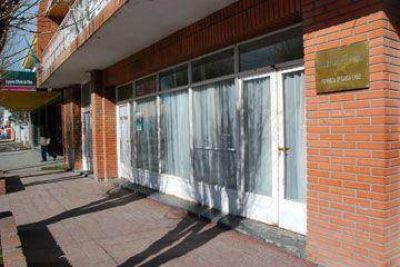 $ 3.500.000 para refacciones en escuelas de R�o Gallegos 