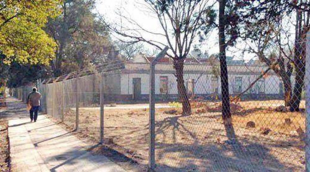 Funam denunciar� a Mestre y funcionarios por el ex Batall�n 141 