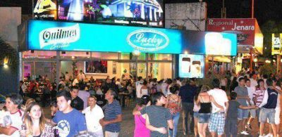 Carlos Paz: Esperan lleno total para los pr�ximos d�as