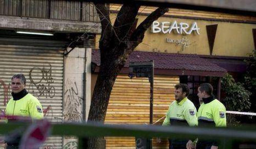 Beara: Revocan sobreseimientos a ex funcionarios porte�os