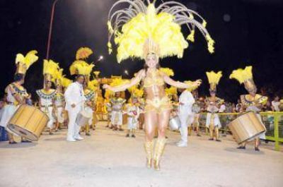 Gualeguaych� tuvo una fuerte ocupaci�n hotelera 