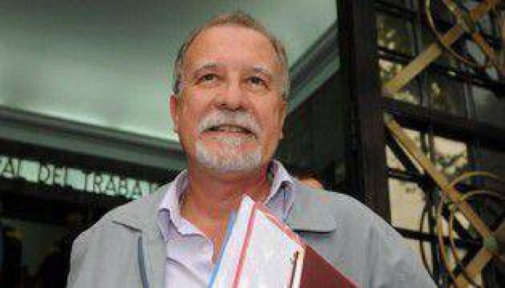 Plaini: �El cierre de la L�nea A afecta a 25 familias�
