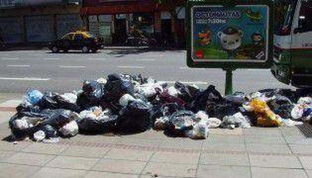 Lentamente se normaliza la recolecci�n