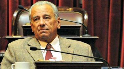 Dura embestida de senador entrerriano contra el kirchnerismo	  