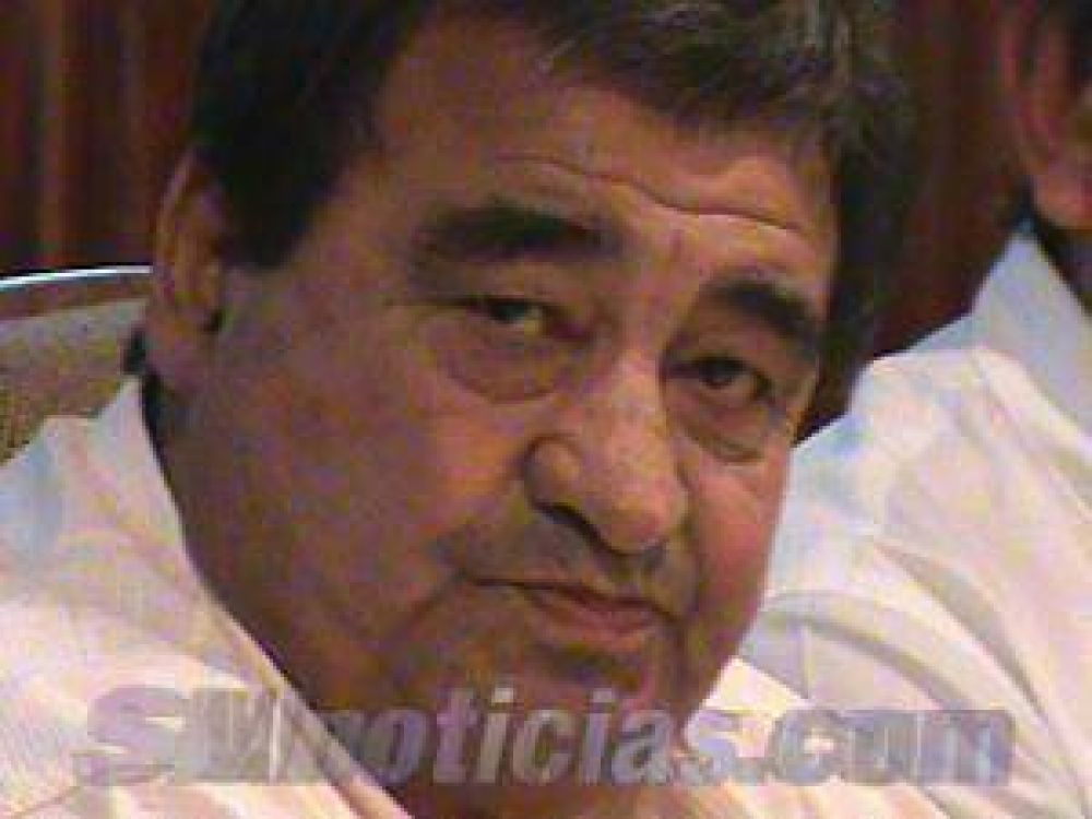 Seg�n Curto, la nueva planta de tratamiento de basura �funciona desde hace tres a�os� y �sin habilitaci�n municipal�