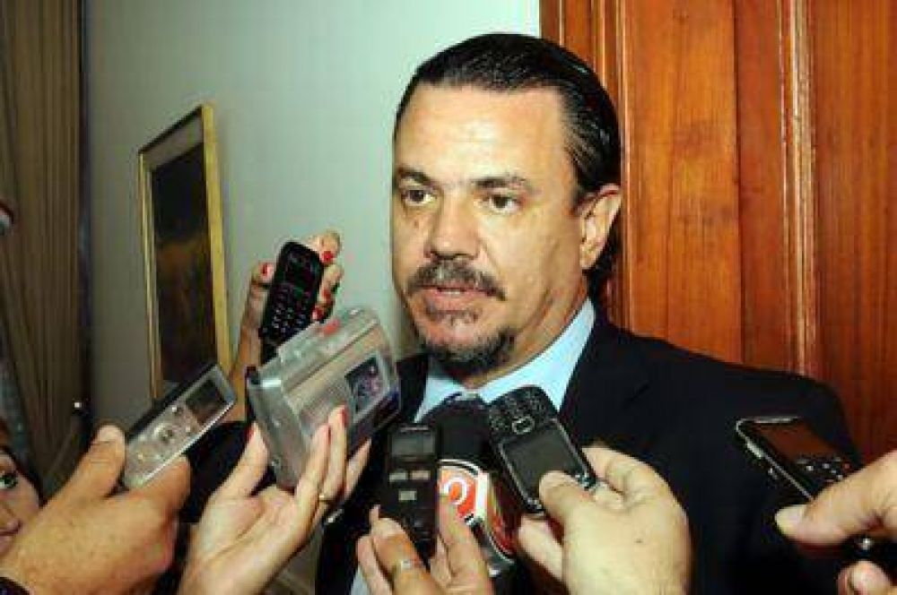 Todos tienen su n�merito en mente 