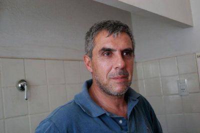 Autoconvocados de General Pico: �Por fin lleg� un comisario con pelotas�