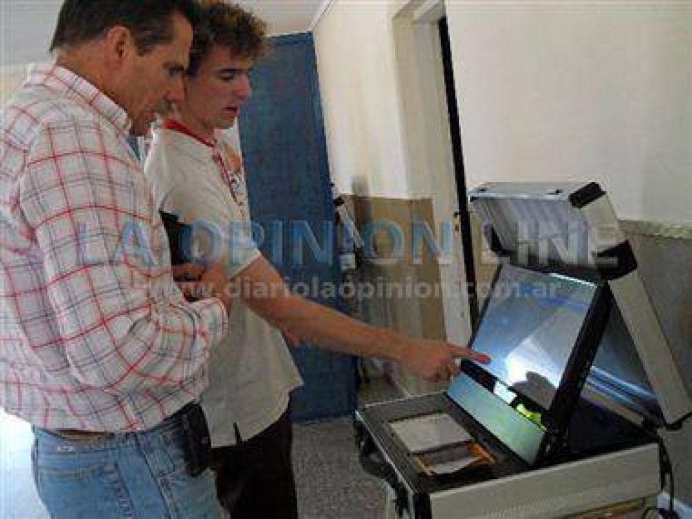 Habr�a elecciones en 8 comisiones vecinales 