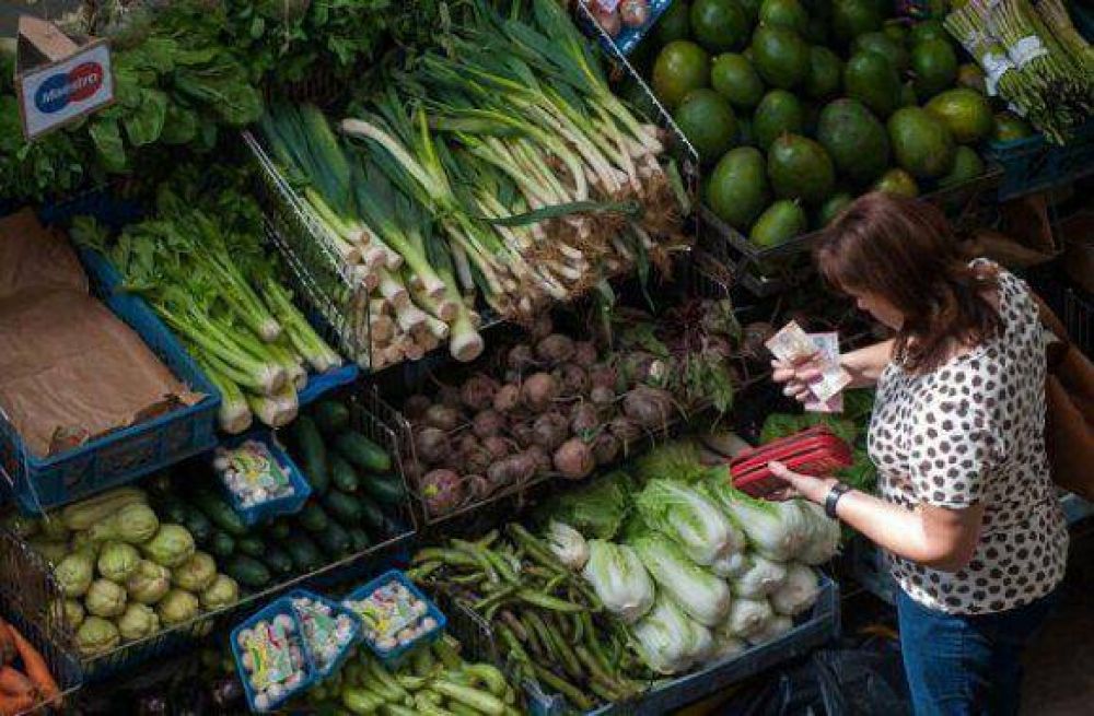 La inflaci�n en la isla super� el 25 % 
