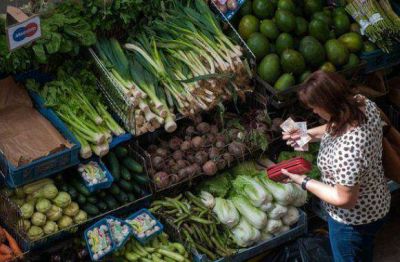 La inflaci�n en la isla super� el 25 % 