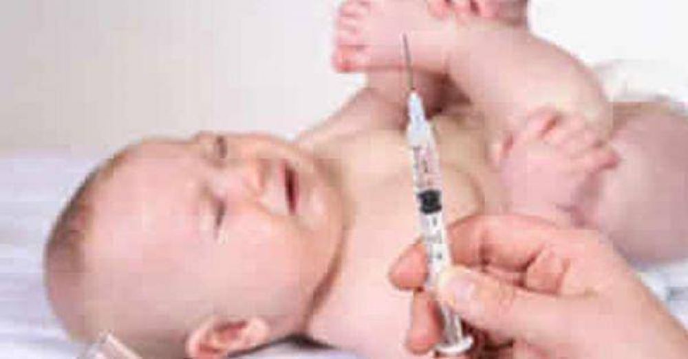 En 2012 se redujo casi un 60% la mortalidad de beb�s por tos convulsa en el pa�s