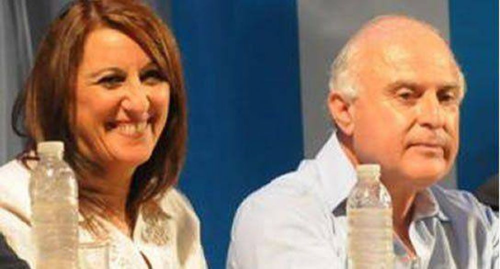 Rosario pide a la Naci�n 150 millones de pesos 