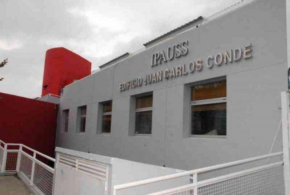 El Gobierno acumul� solo en el 2012 una deuda de casi 130 millones con el IPAUSS