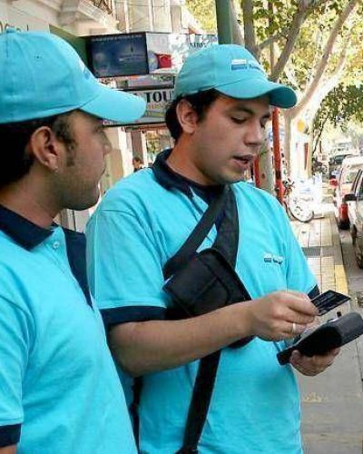 ECO: en un mes, abarcar� m�s del doble de espacio.