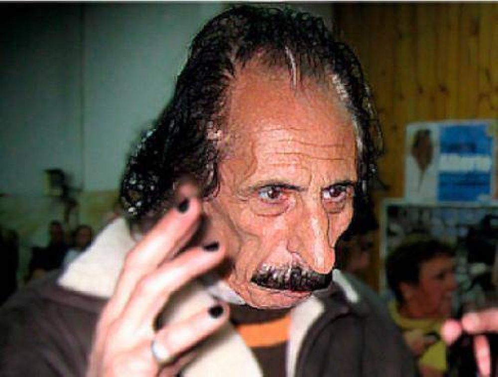 Renunci� el jefe de Gabinete local