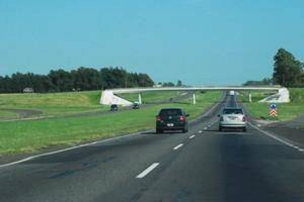 La seguridad vial en vacaciones de verano