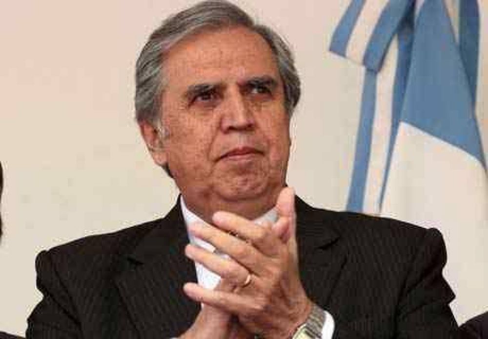 Lastra �que renuncie Goye ser�a lo m�s prudente para la salud de Bariloche�  