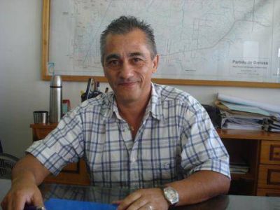 Obras y proyectos desde el Corral�n Municipal