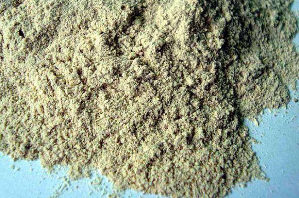 Espesante de origen local: m�s barato con goma espina corona 