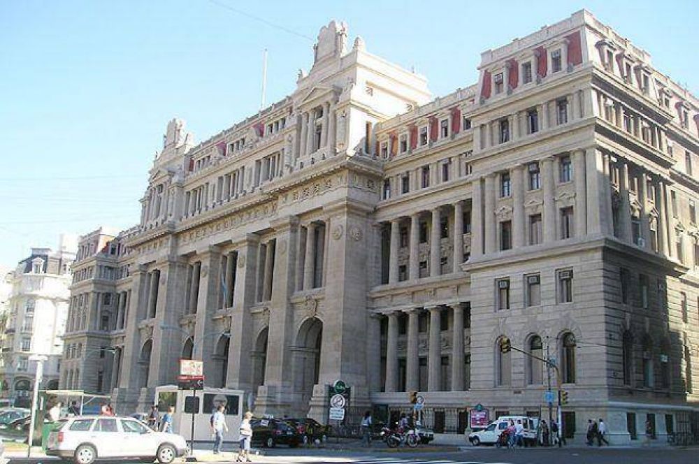 Ley de Medios: La C�mara aclar� que habilit� la feria por pedido de la Corte 