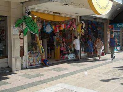 Los Reyes no trajeron las ventas que los comerciantes esperaban