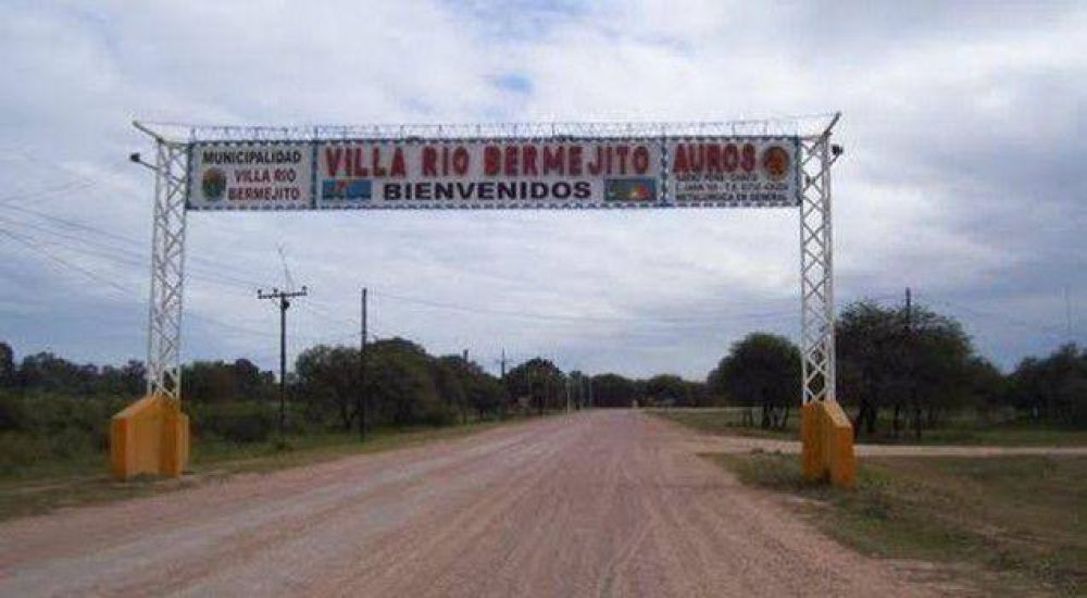 Villa R�o Bermejito: matan a golpes a un chico de 12 a�os 
