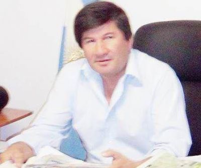 El intendente Batalla asegura que esta gesti�n va a transformar Presidencia Roca 