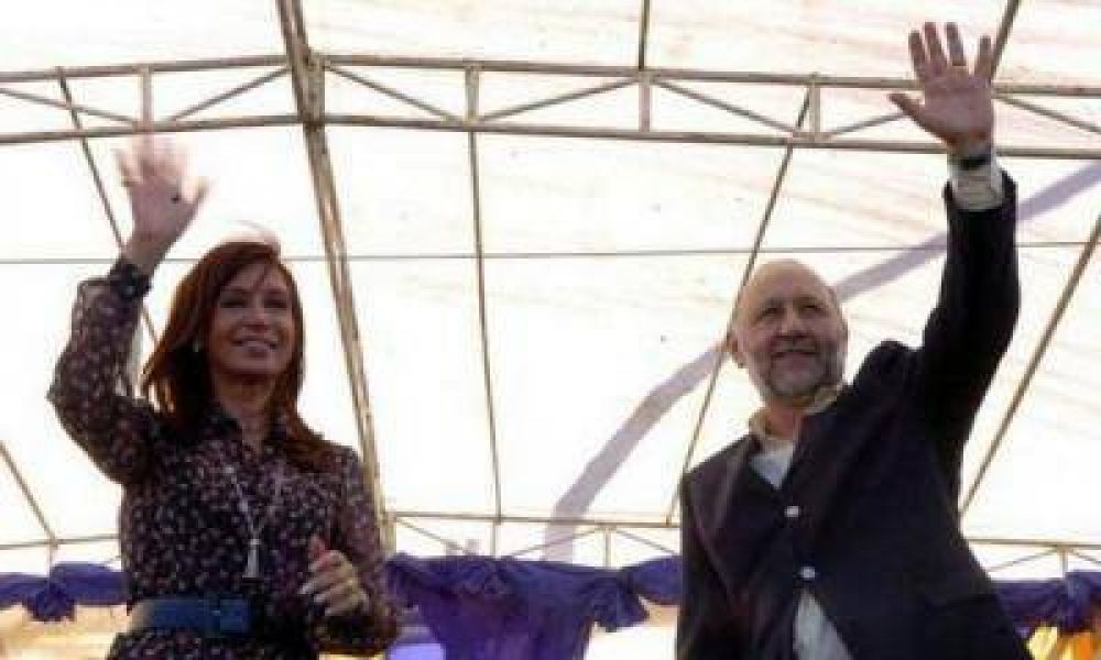 La provincia de Formosa recibi� casi 6.400 millones de pesos de Naci�n, en el transcurso del a�o 2012 
