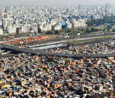 Once millones de personas viven con menos de 35 pesos al d�a 