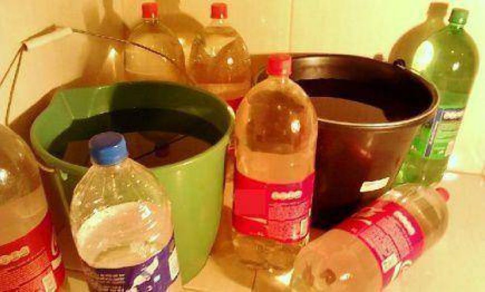 Sin luz ni agua, Iguaz� espera a recibir a m�s de 200 mil turistas