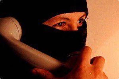 Nuevo caso de secuestro virtual en Jujuy: delincuentes intentaron enga�ar a una mujer para que pague un supuesto rescate 