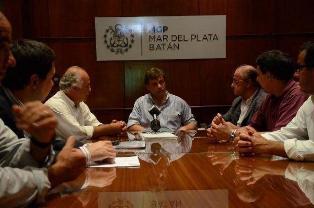 Dieron a conocer detalles de los concursos para mejorar fachadas y armar lindas vidrieras
