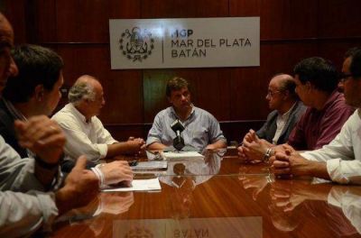Dieron a conocer detalles de los concursos para mejorar fachadas y armar lindas vidrieras