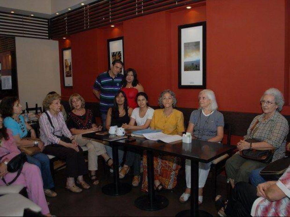 Impulsan norma que proteja esculturas de Lola Mora en Jujuy 