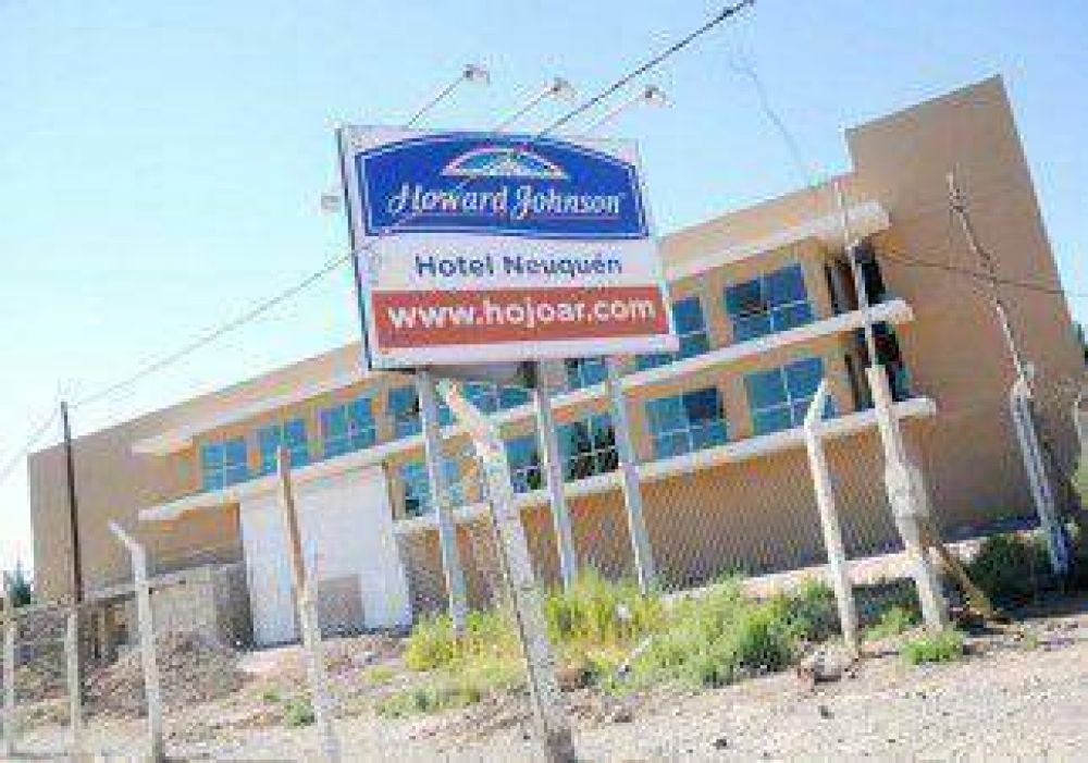 El turismo de negocios y convenciones impulsa la construcci�n de hoteles  